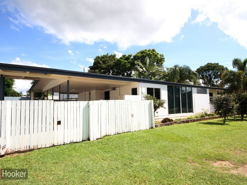46 Andrew Street, Kallangur QLD 4503
