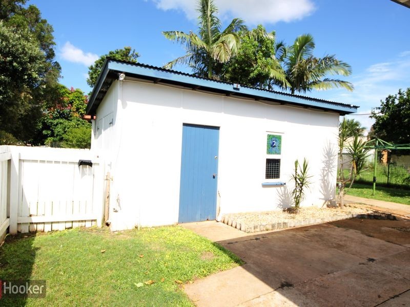 46 Andrew Street, Kallangur QLD 4503