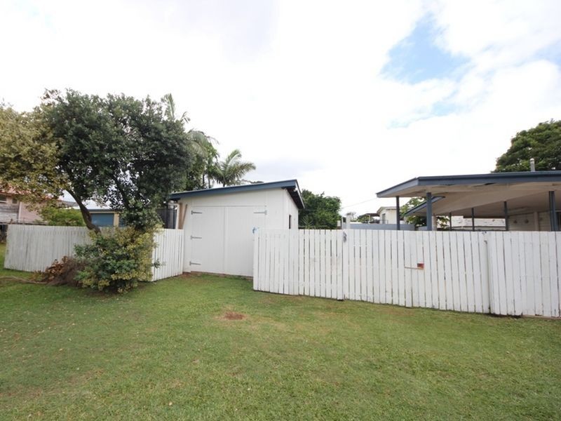 46 Andrew Street, Kallangur QLD 4503
