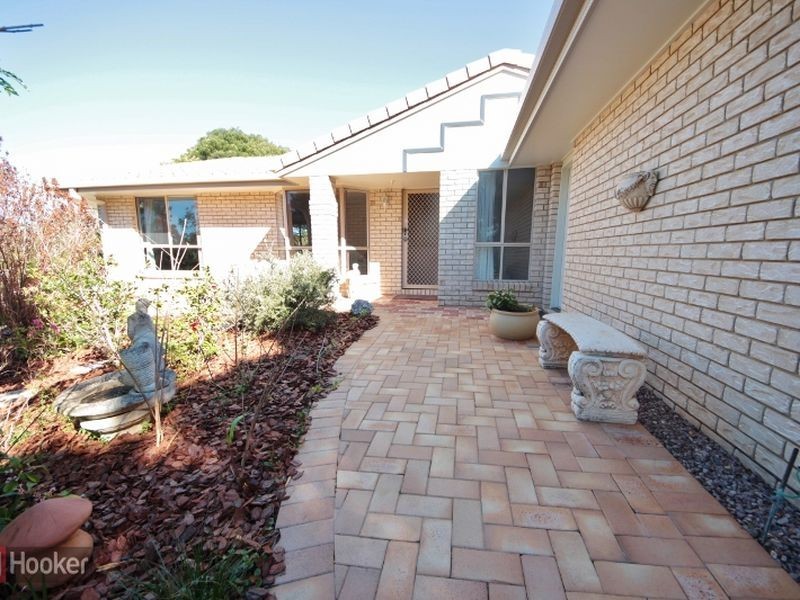 32 Ironbark Drive, Kallangur QLD 4503