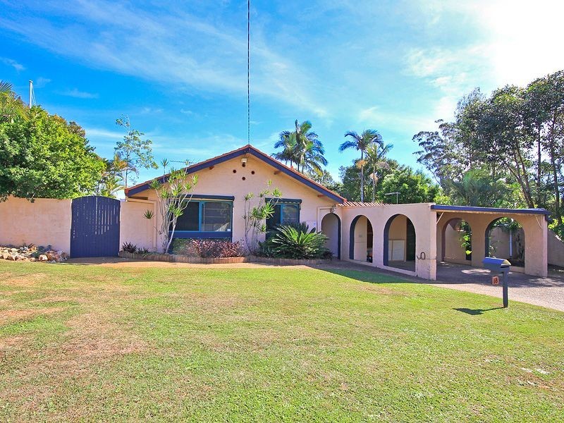 18 Buckingham Street, Strathpine QLD 4500