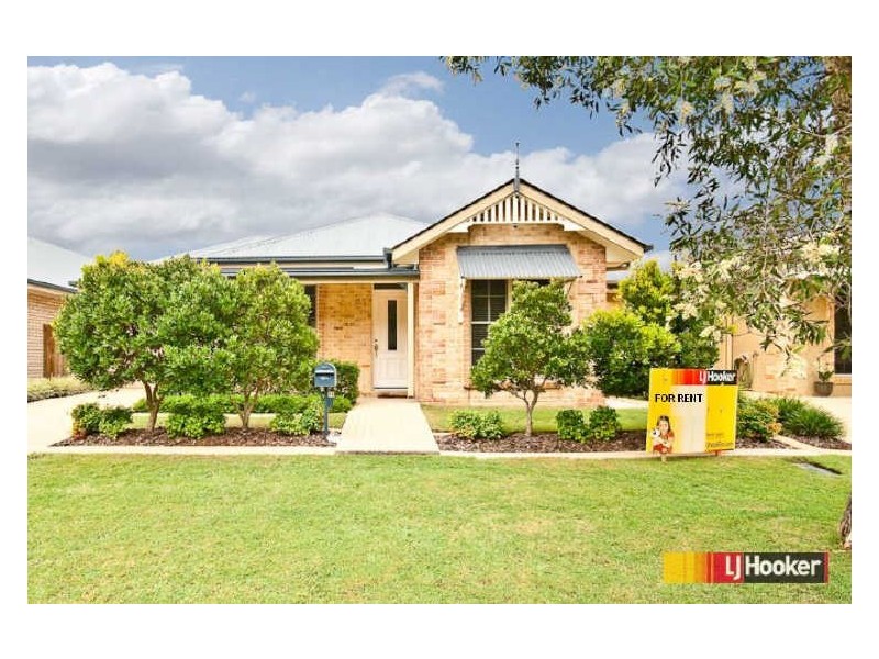 North Lakes QLD 4509