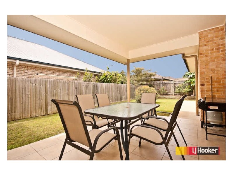 North Lakes QLD 4509