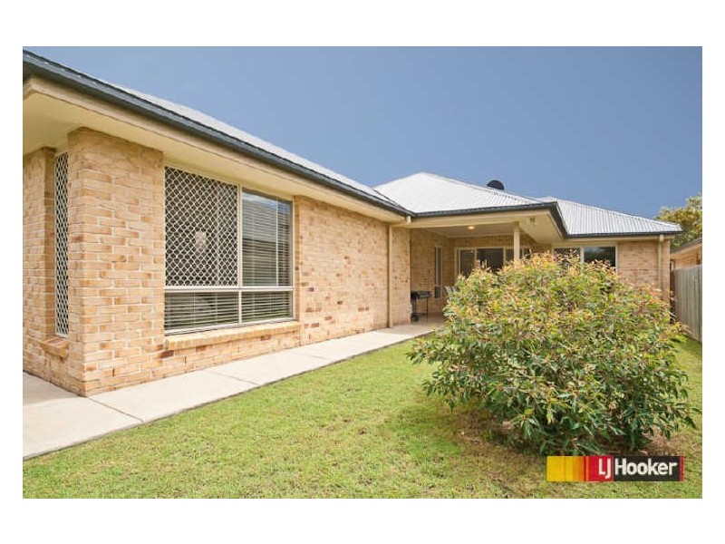North Lakes QLD 4509