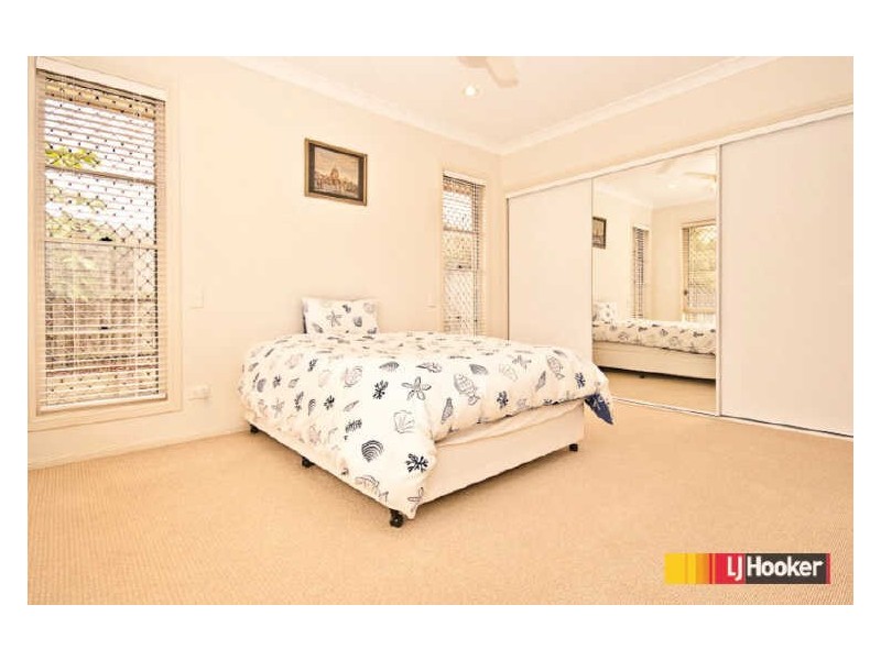 North Lakes QLD 4509