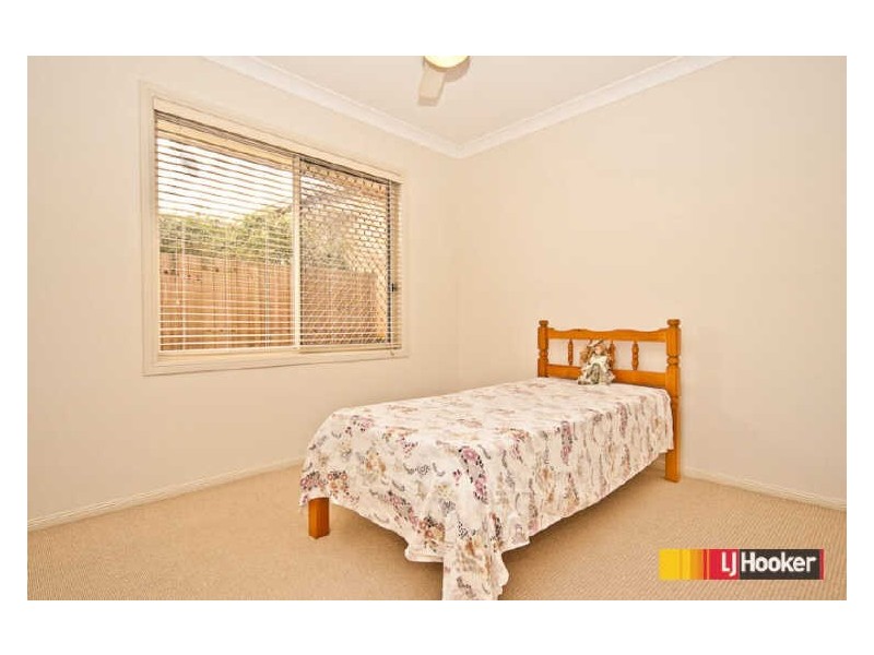 North Lakes QLD 4509