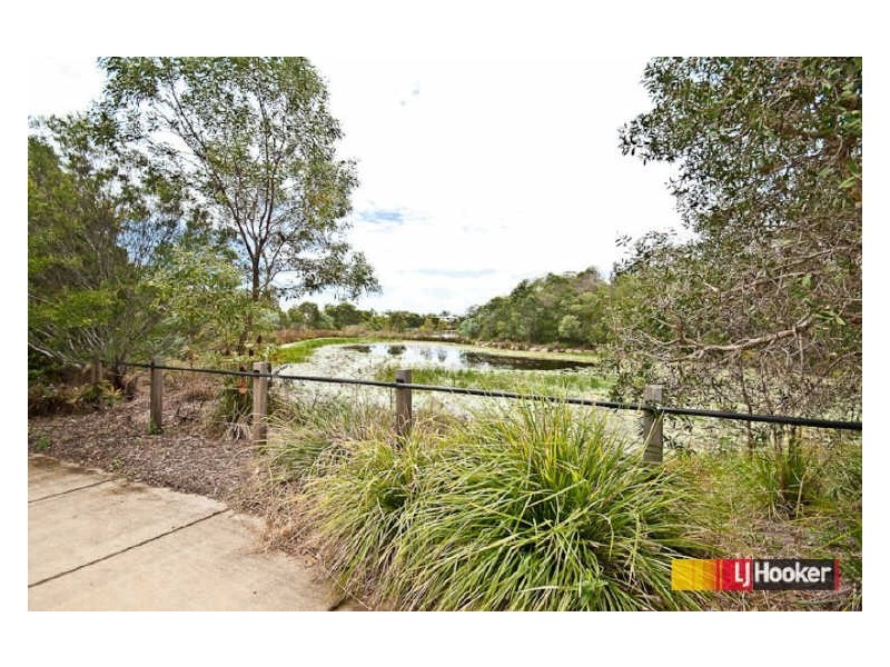 North Lakes QLD 4509