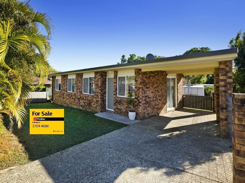 Kallangur QLD 4503
