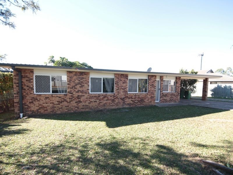 Kallangur QLD 4503