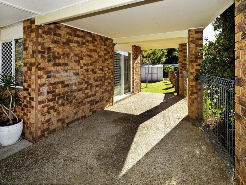 Kallangur QLD 4503