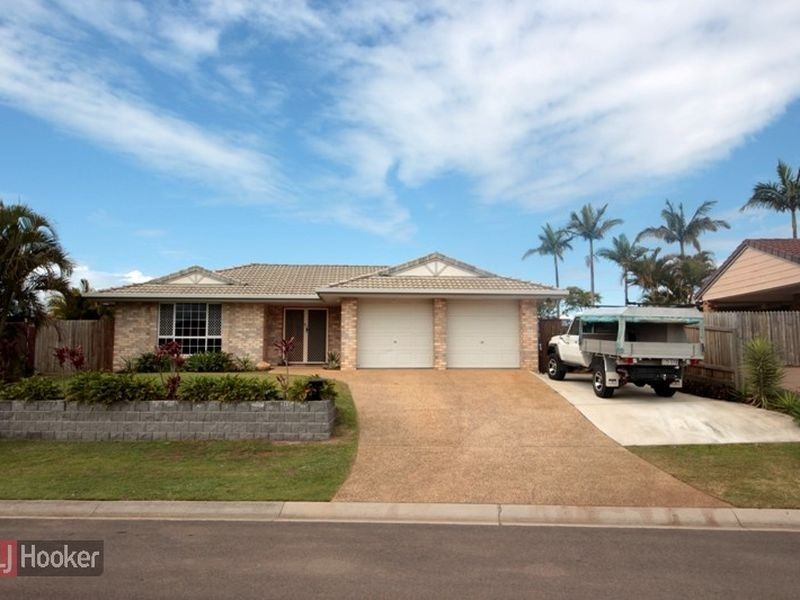 7 Crystelle Court, Murrumba Downs QLD 4503