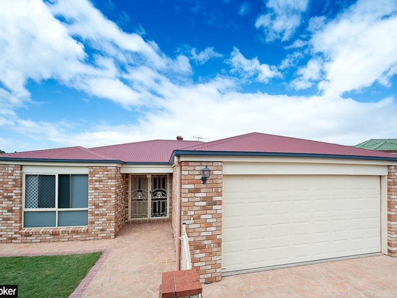 1 Castell Place, Mango Hill QLD 4509