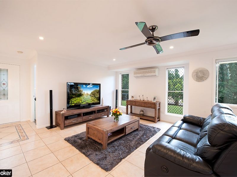 1 Castell Place, Mango Hill QLD 4509