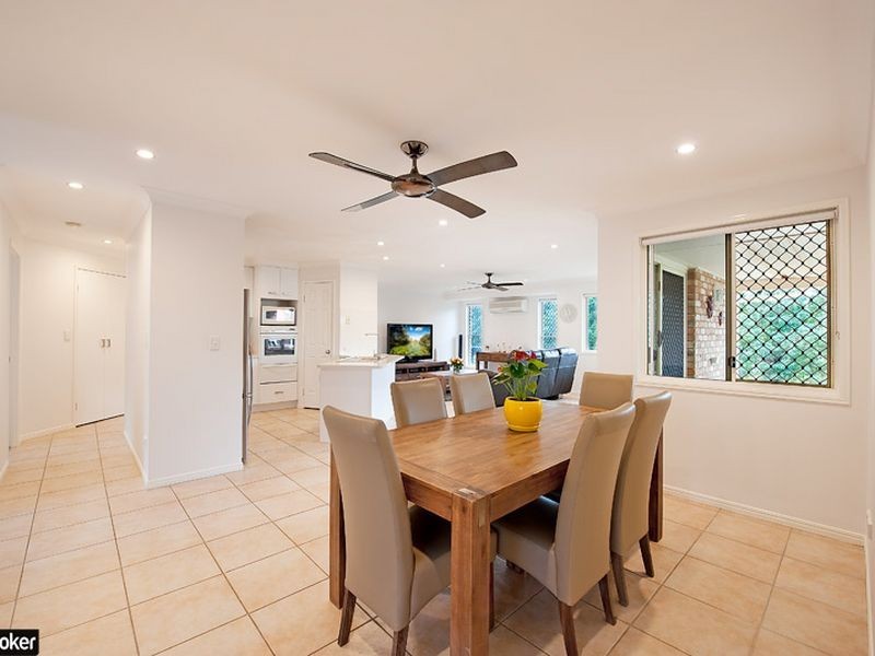 1 Castell Place, Mango Hill QLD 4509