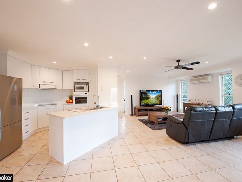 1 Castell Place, Mango Hill QLD 4509