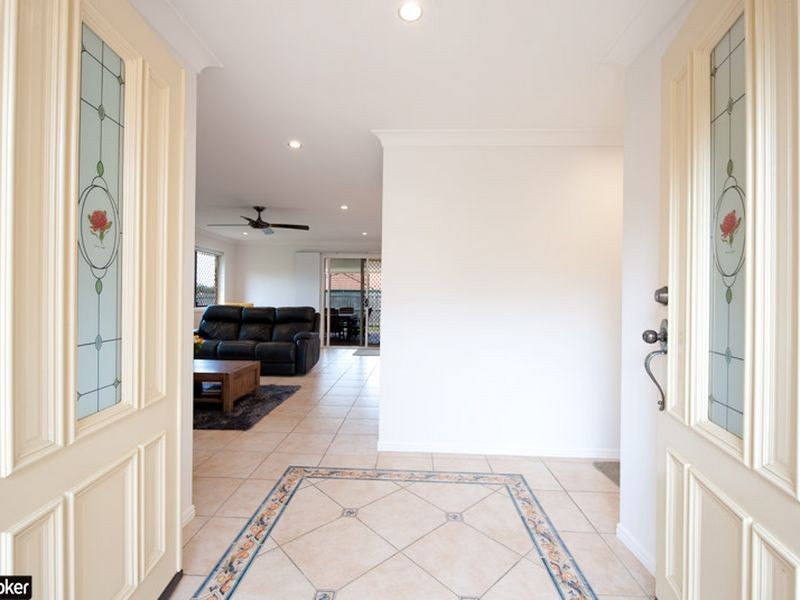 1 Castell Place, Mango Hill QLD 4509