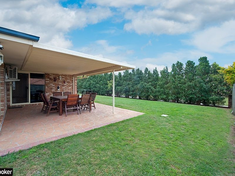 1 Castell Place, Mango Hill QLD 4509