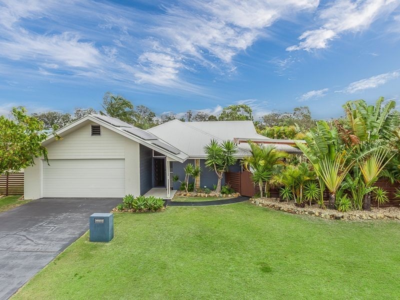 3 Natalie Close, Deception Bay QLD 4508