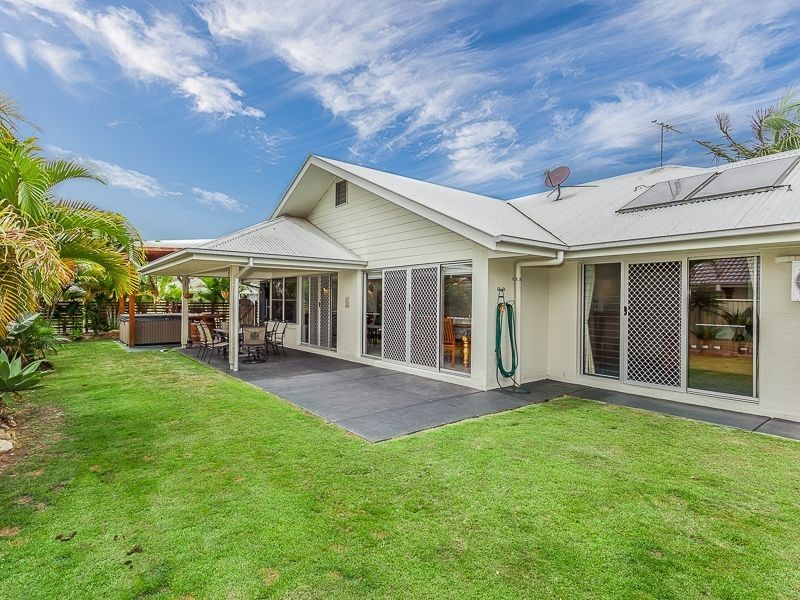 3 Natalie Close, Deception Bay QLD 4508