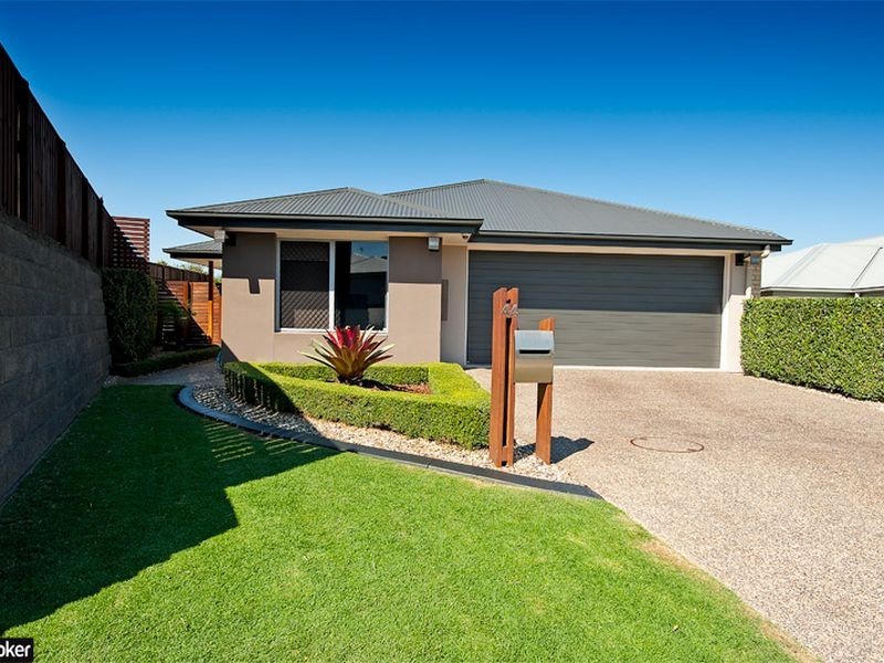 44 Beerwah Parade, Kallangur QLD 4503