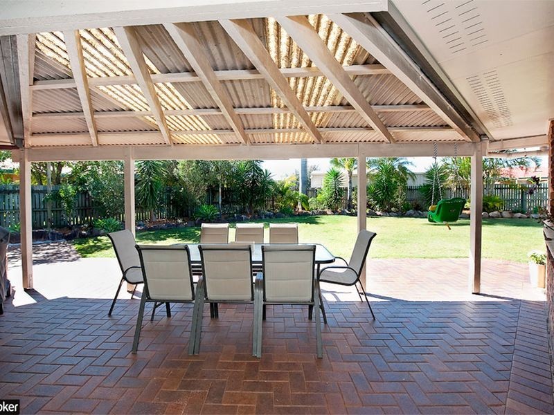 5 Lenae Court, Murrumba Downs QLD 4503