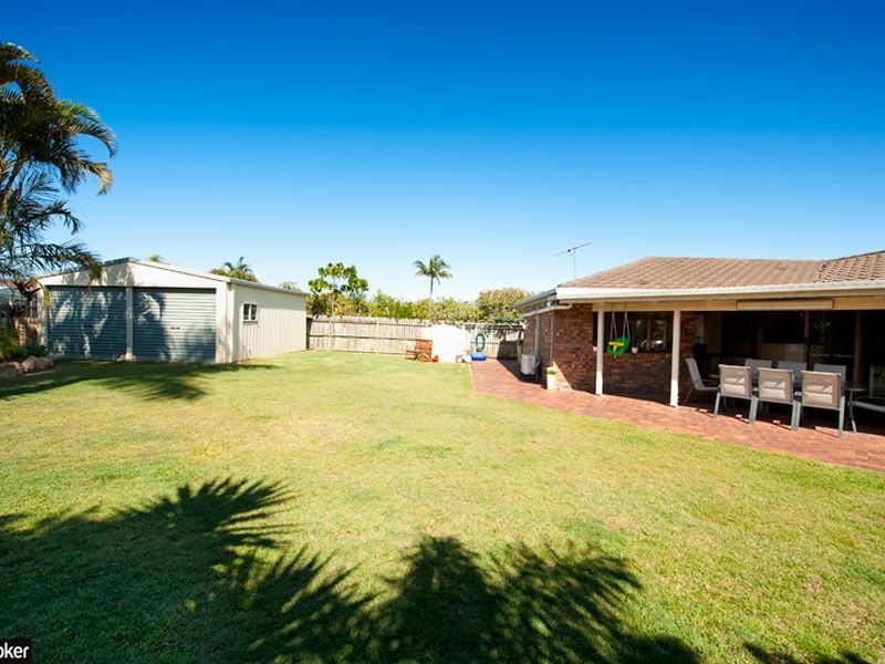 5 Lenae Court, Murrumba Downs QLD 4503