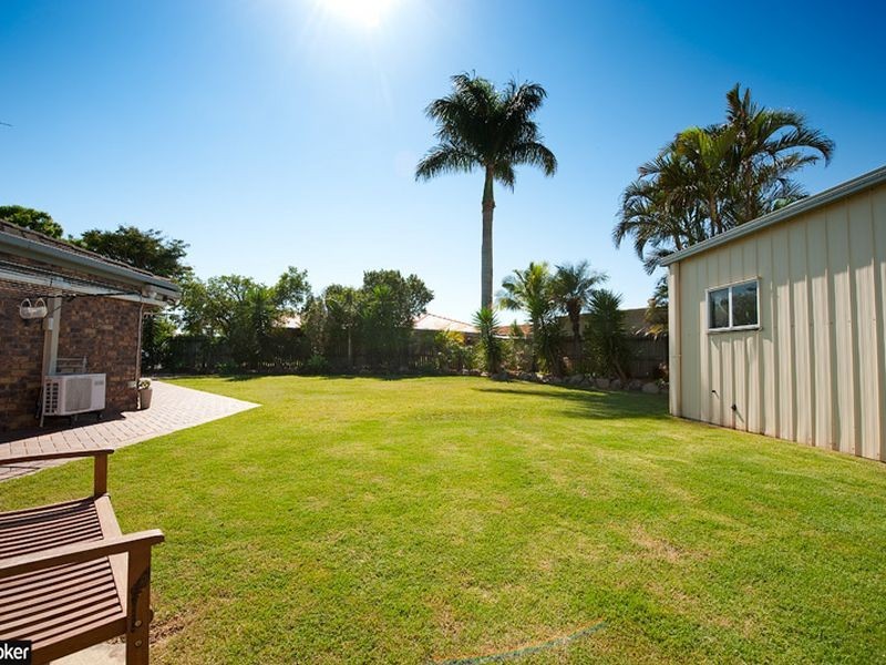 5 Lenae Court, Murrumba Downs QLD 4503