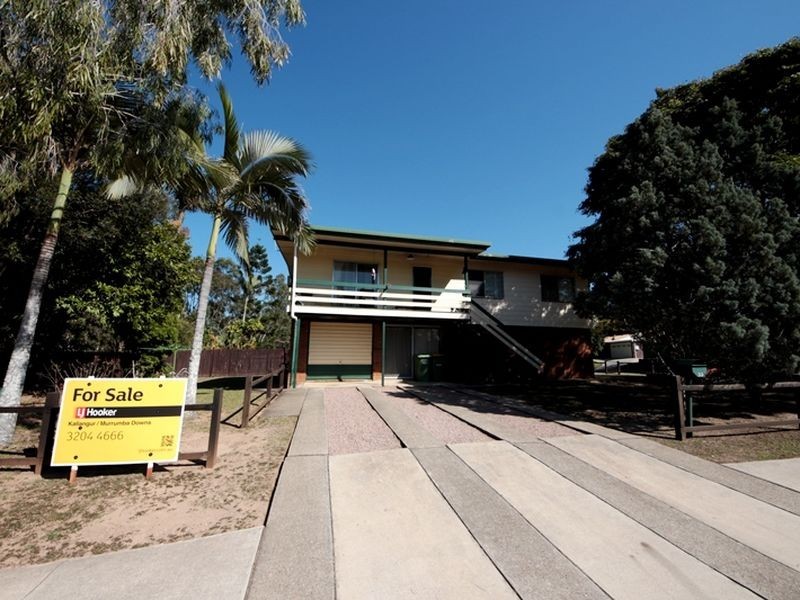 33 Sheaves Road, Kallangur QLD 4503