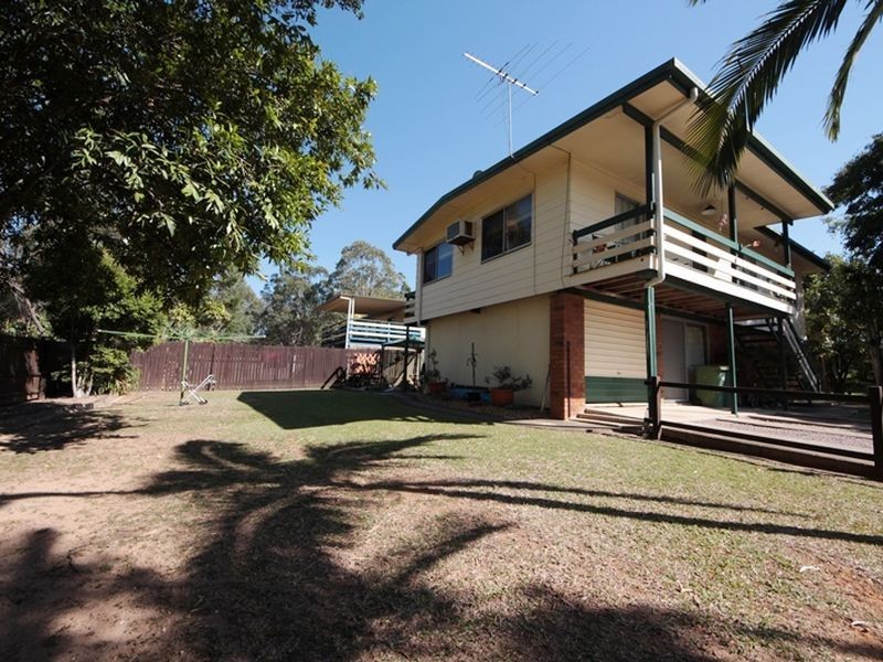 33 Sheaves Road, Kallangur QLD 4503