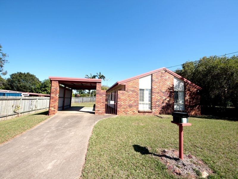 49 Sheaves Road, Kallangur QLD 4503