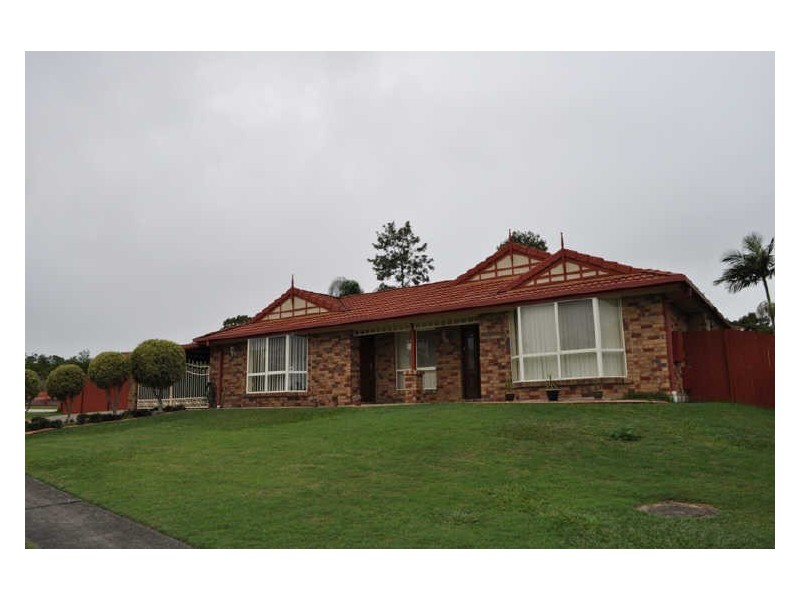 Mango Hill QLD 4509