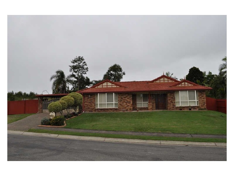 Mango Hill QLD 4509