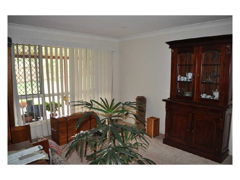 Mango Hill QLD 4509
