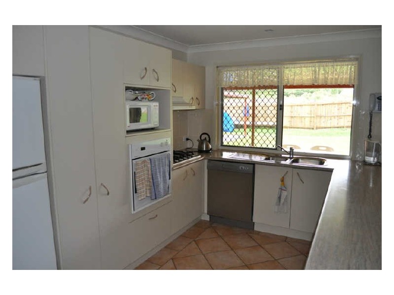 Mango Hill QLD 4509