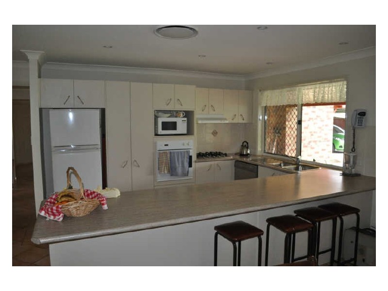 Mango Hill QLD 4509