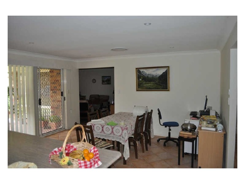 Mango Hill QLD 4509
