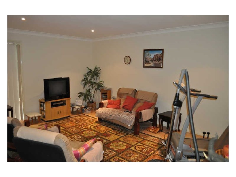 Mango Hill QLD 4509