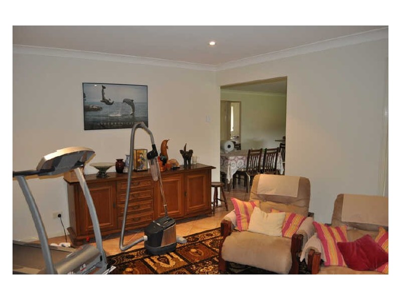 Mango Hill QLD 4509