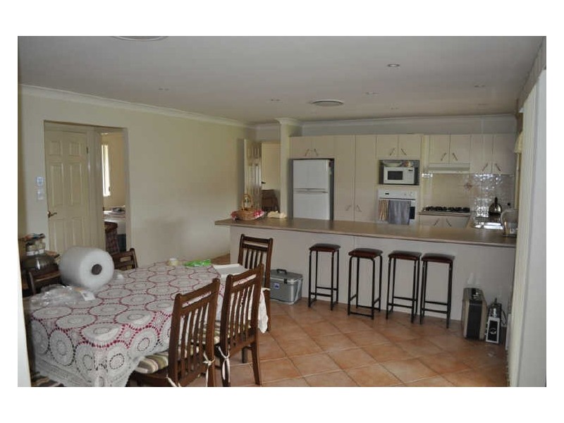 Mango Hill QLD 4509
