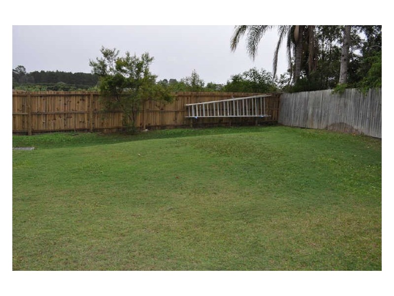 Mango Hill QLD 4509