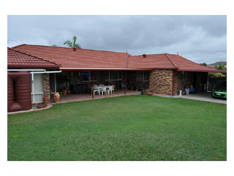Mango Hill QLD 4509