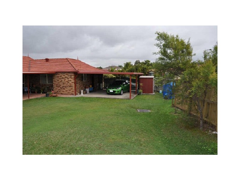 Mango Hill QLD 4509