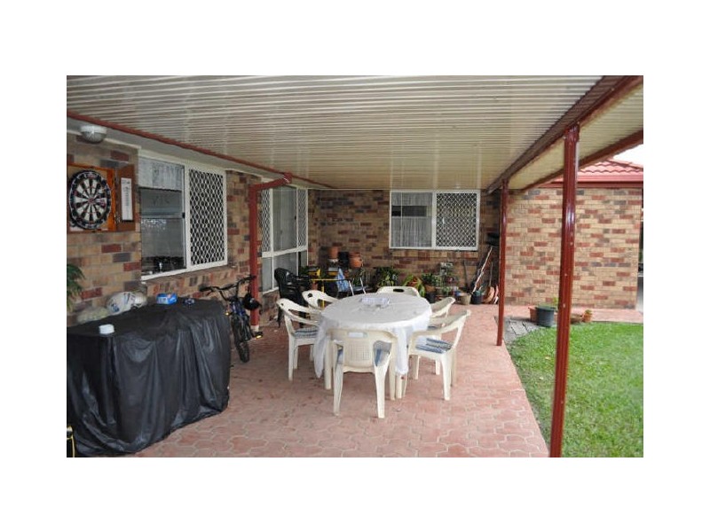 Mango Hill QLD 4509