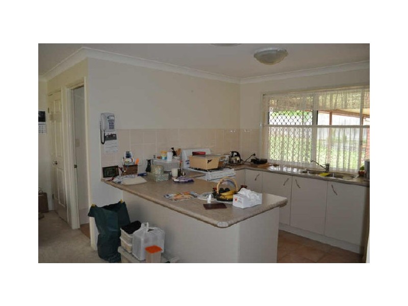 Mango Hill QLD 4509