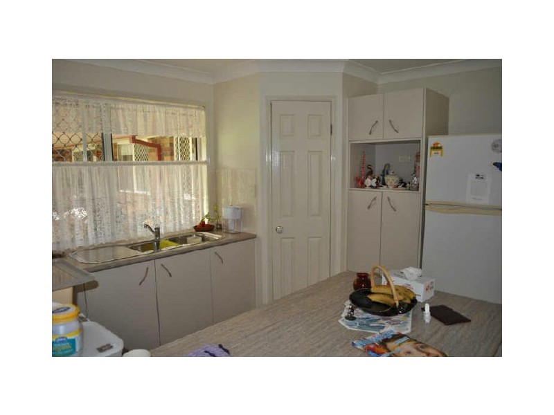 Mango Hill QLD 4509