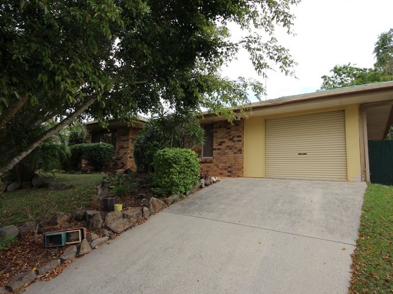 10 Poplar Place, Kallangur QLD 4503