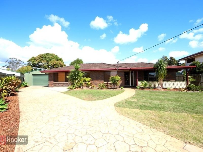 5 Teal Court, Kallangur QLD 4503