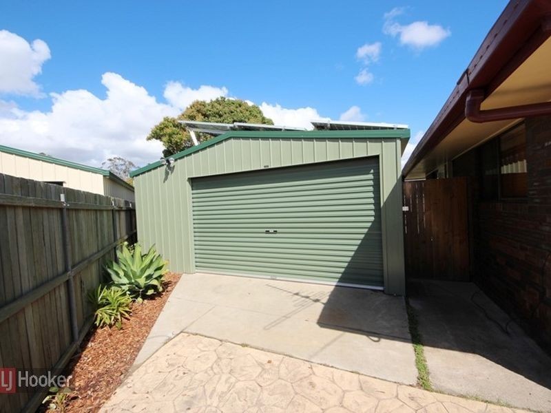 5 Teal Court, Kallangur QLD 4503