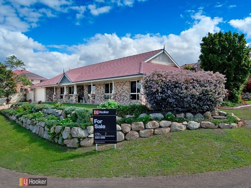 11 Farrington Drive, Murrumba Downs QLD 4503