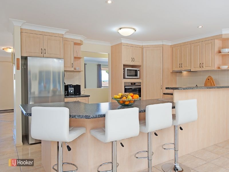 11 Farrington Drive, Murrumba Downs QLD 4503